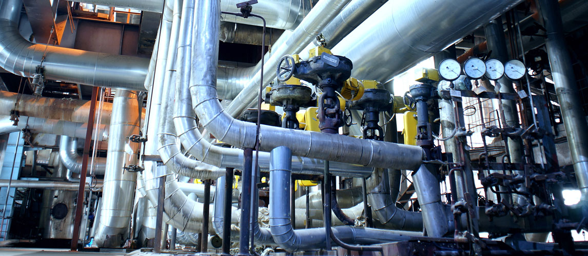 Mechanical Engineering Backbone